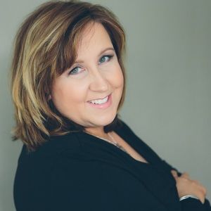 Meet your Posher, Sherri